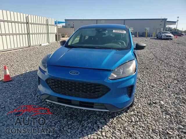 FORD ESCAPE 2020 - 1FMCU0F62LUB97856