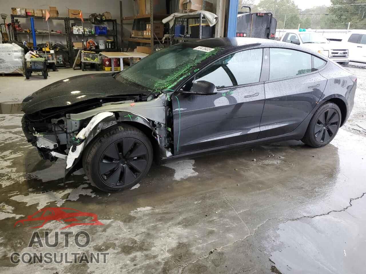 TESLA MODEL 3 2025 - 5YJ3E1EAXSF065769