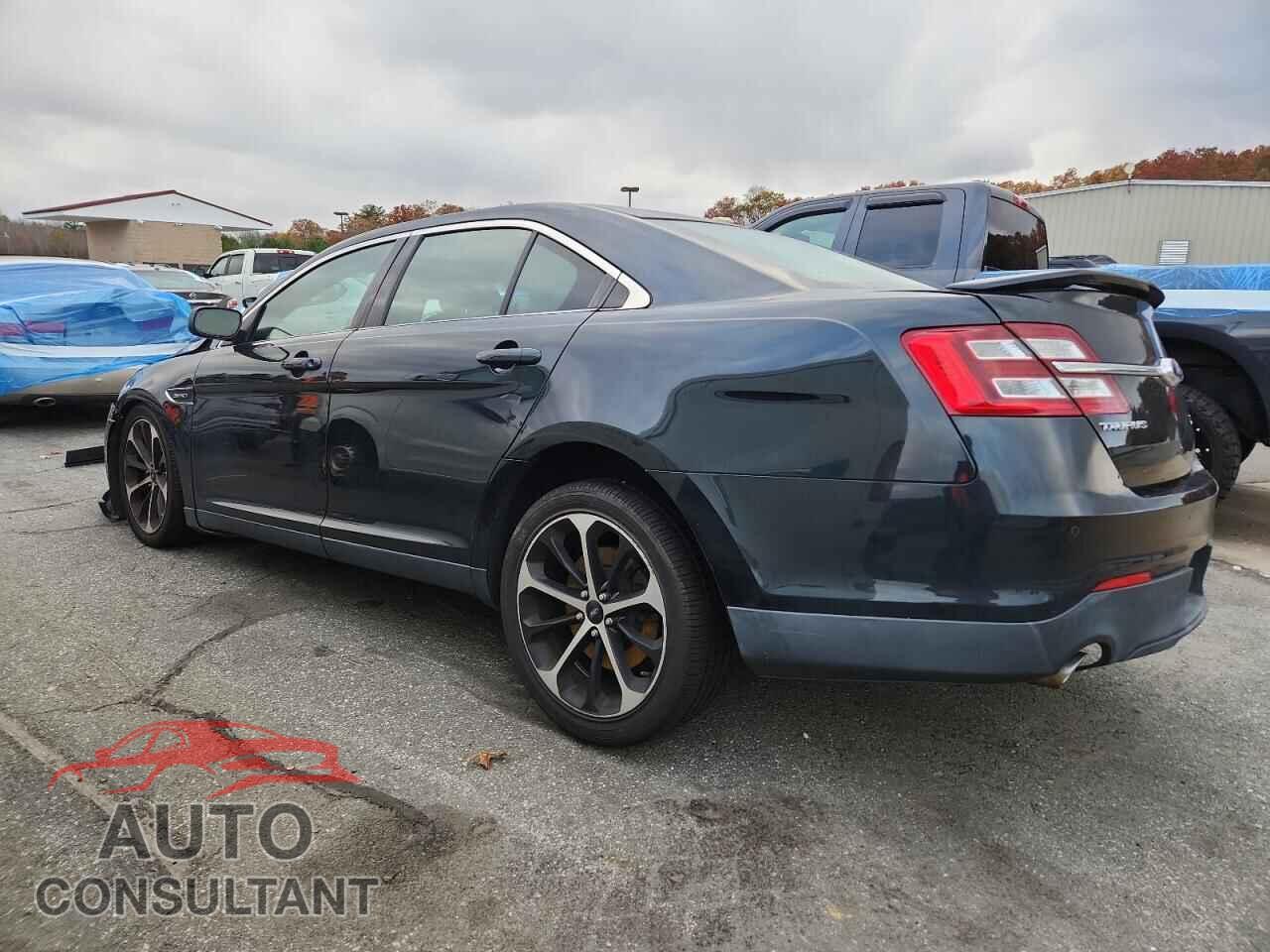 FORD TAURUS 2014 - 1FAHP2KT7EG118844