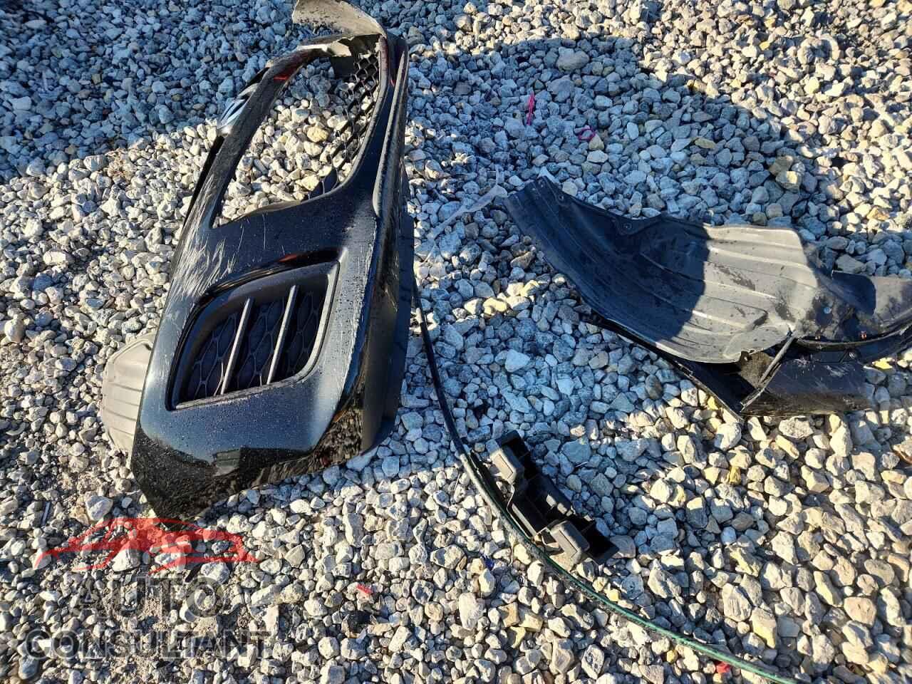 MAZDA CX-7 2011 - JM3ER2B53B0365704