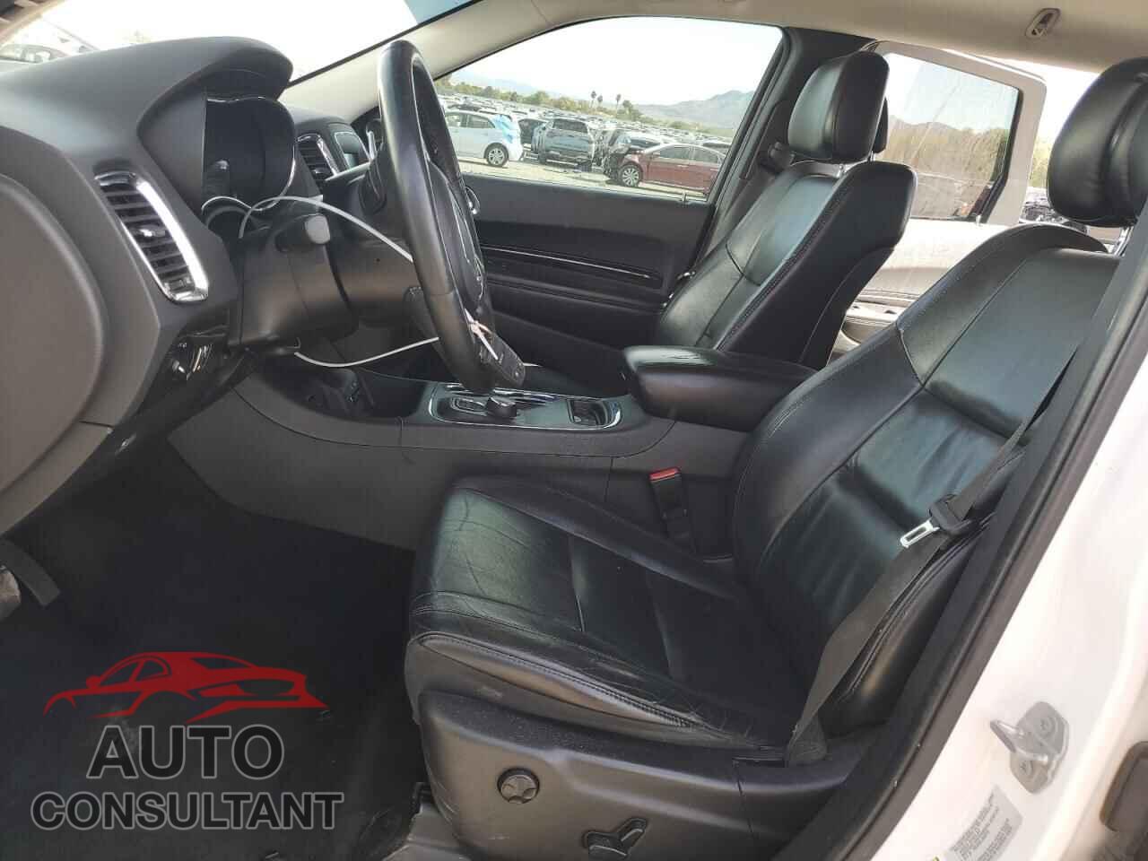 DODGE DURANGO 2015 - 1C4RDHDG5FC842809