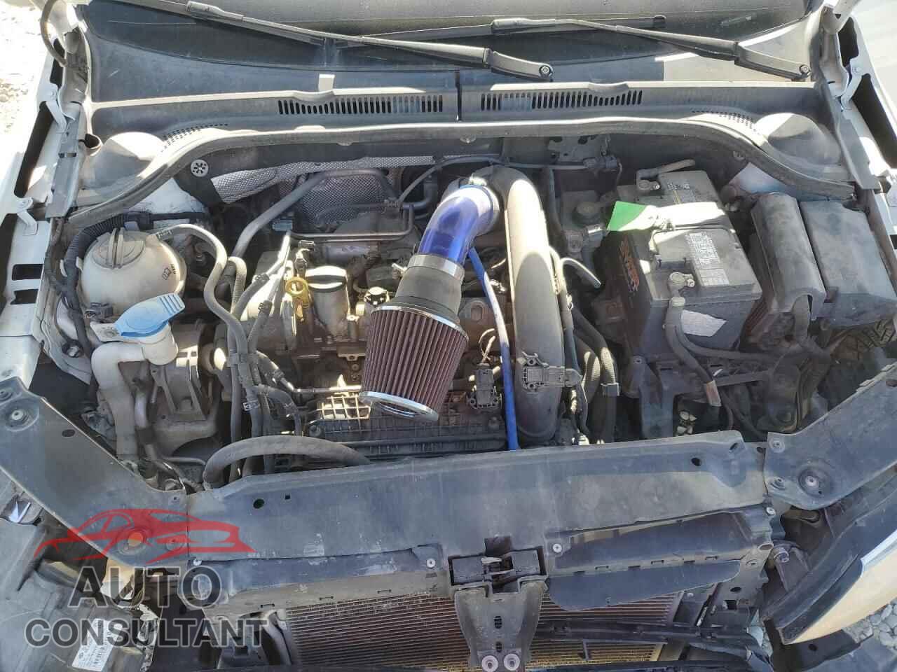 VOLKSWAGEN JETTA 2017 - 3VWDB7AJ8HM409865