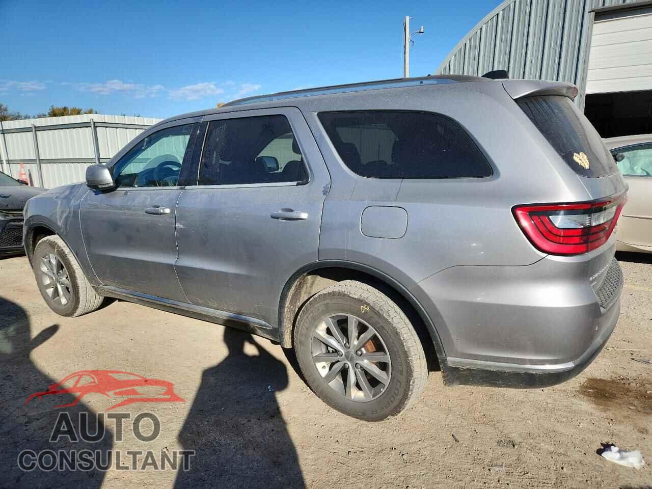 DODGE DURANGO 2015 - 1C4RDJDG0FC795664