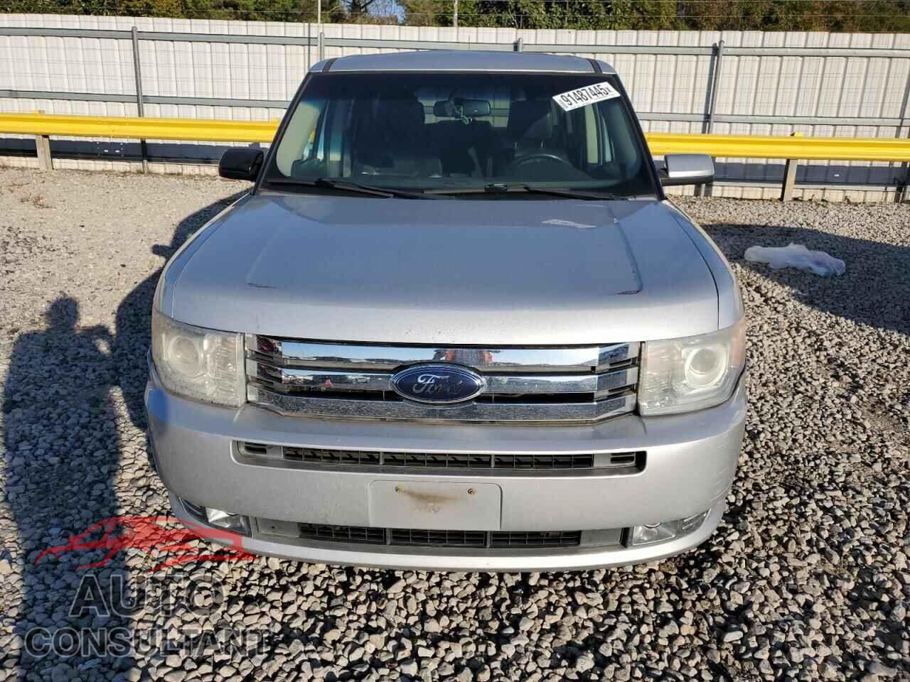 FORD FLEX 2009 - 2FMDK52C39BA03983