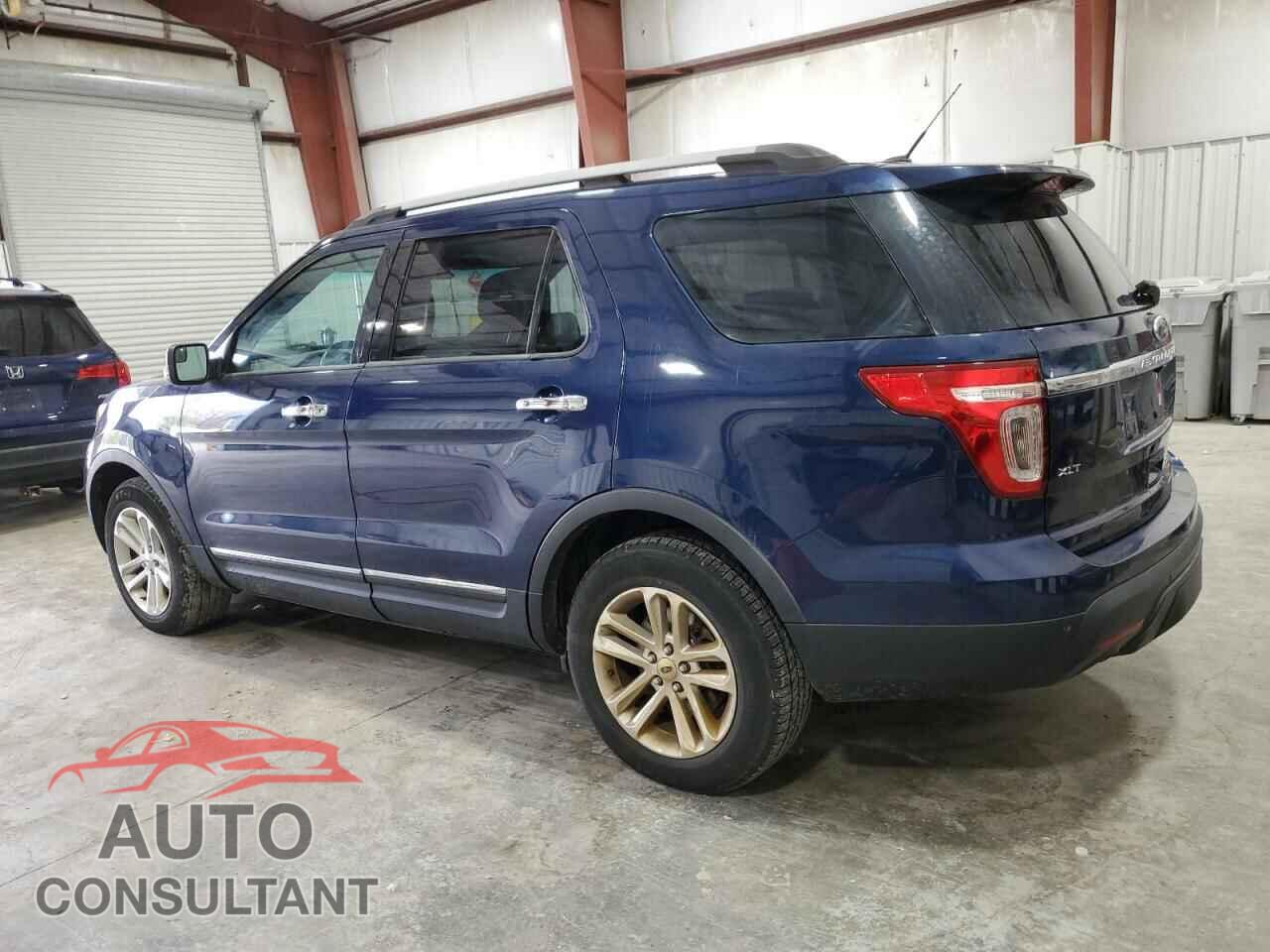 FORD EXPLORER 2012 - 1FMHK8D84CGA66103