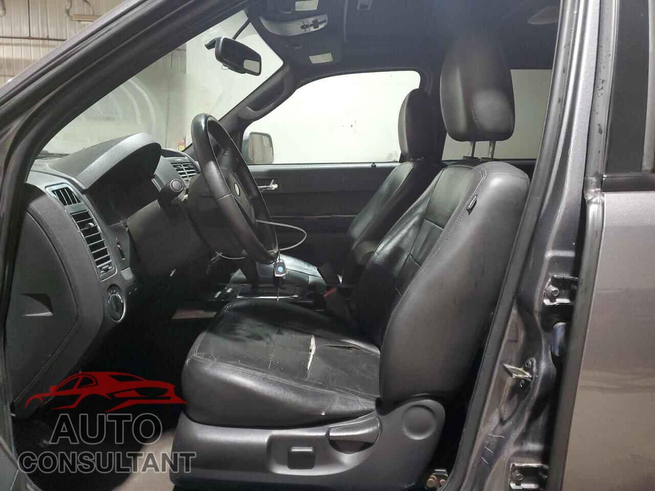 FORD ESCAPE 2012 - 1FMCU9EG4CKB09089