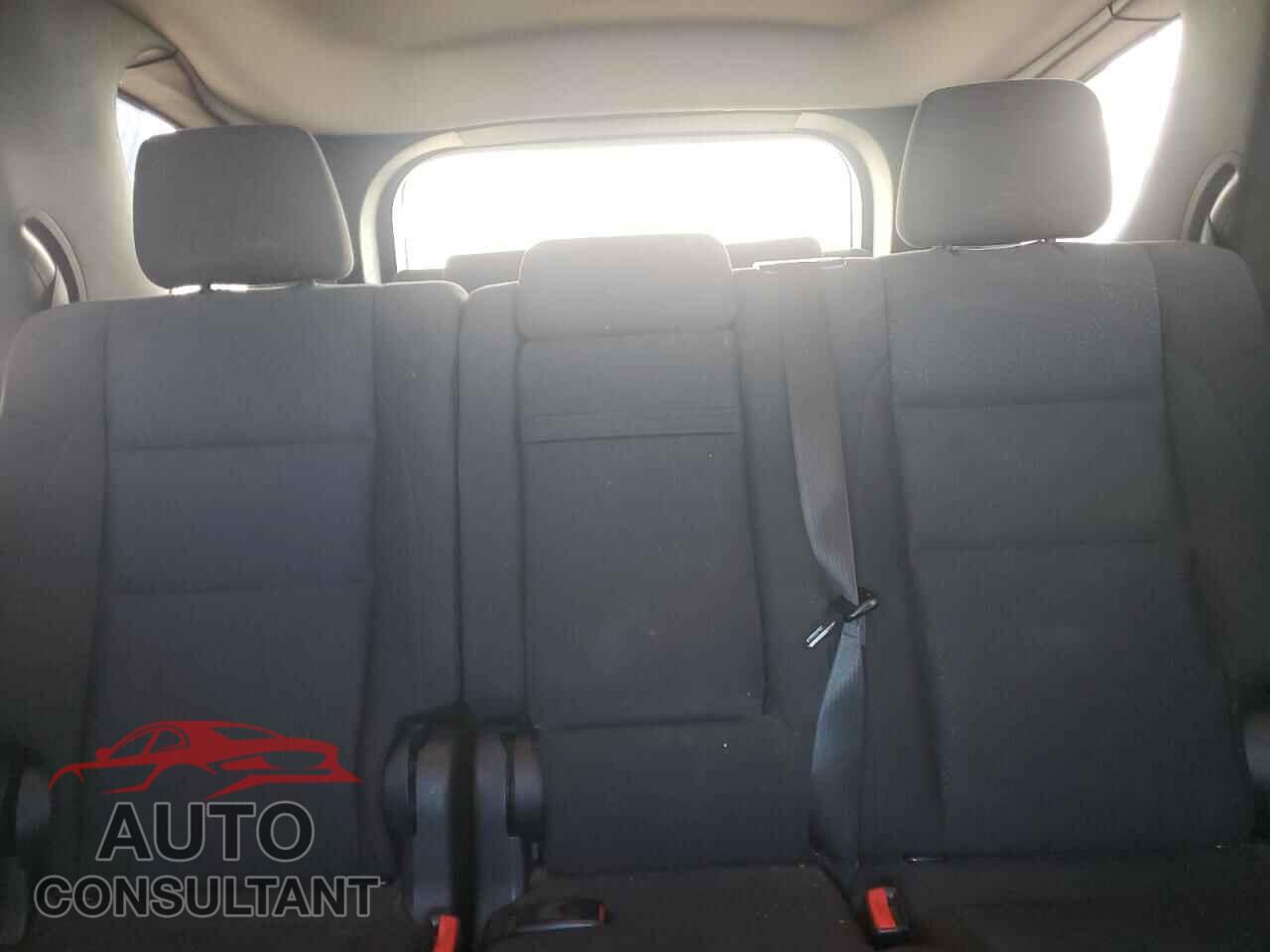 DODGE DURANGO 2014 - 1C4RDJAG7EC267333