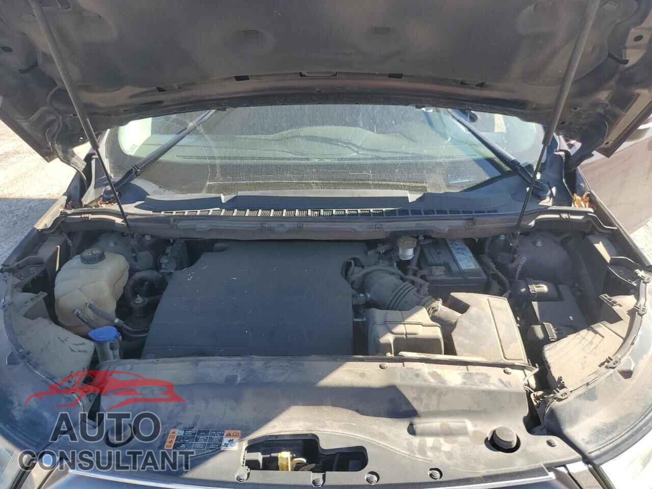 FORD EDGE 2018 - 2FMPK4J8XJBC59174