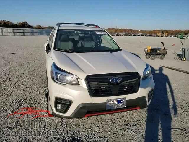 SUBARU FORESTER 2019 - JF2SKAPC8KH470758