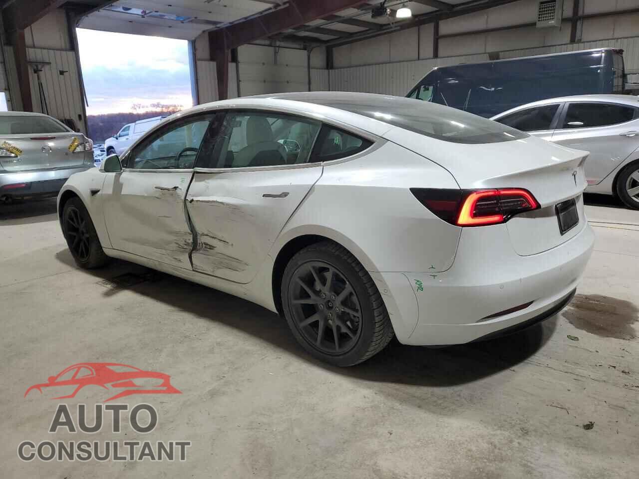 TESLA MODEL 3 2019 - 5YJ3E1EA3KF486622