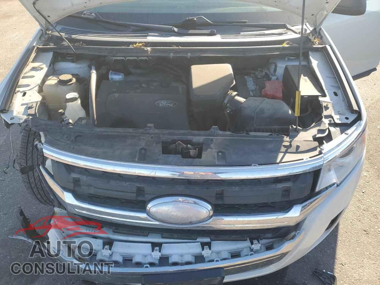 FORD EDGE 2013 - 2FMDK3GC1DBB29376