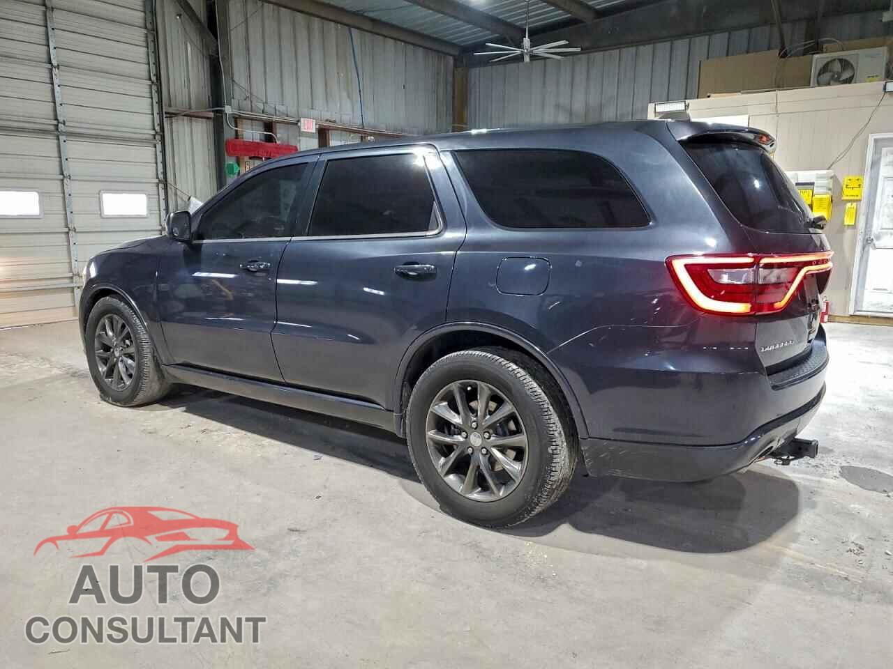 DODGE DURANGO 2014 - 1C4RDHAG6EC382921