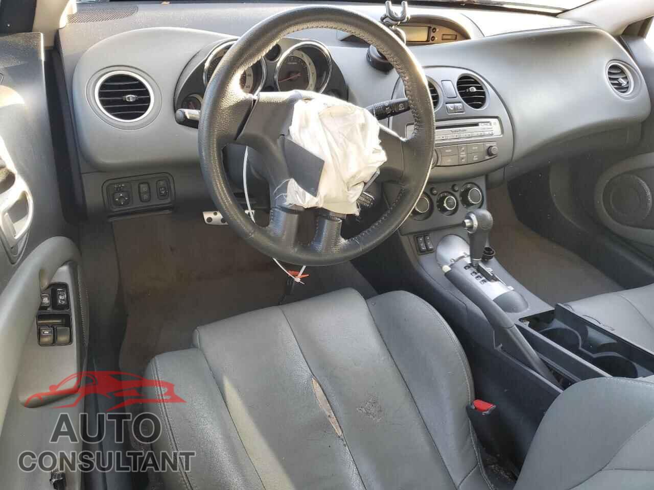 MITSUBISHI ECLIPSE 2011 - 4A31K5DF4BE009717