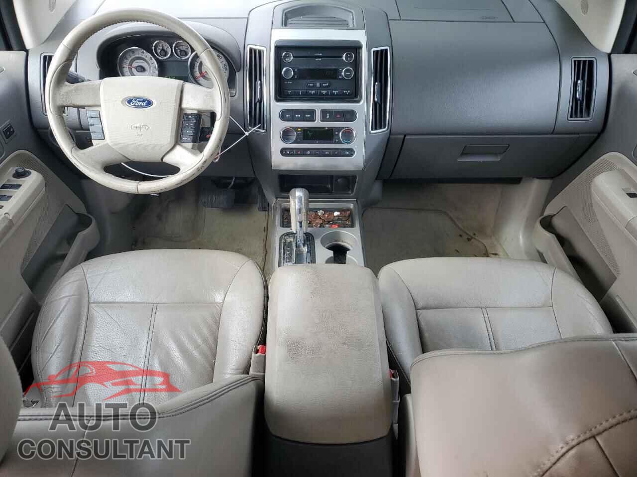 FORD EDGE 2009 - 2FMDK39C49BA69808