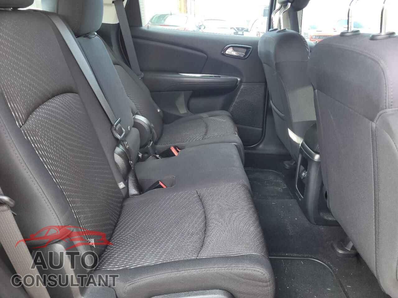 DODGE JOURNEY 2015 - 3C4PDCAB7FT612874