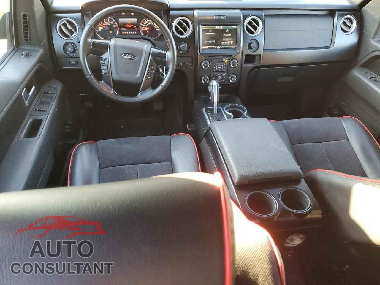 FORD F-150 2014 - 1FTFW1ET5EFC76342