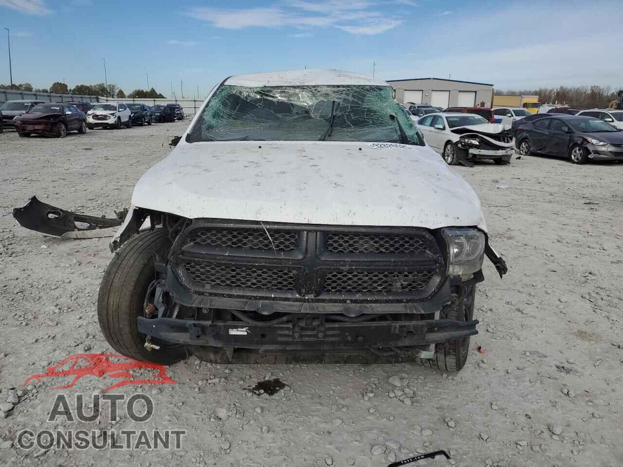 DODGE DURANGO 2013 - 1C4RDHAG9DC608285