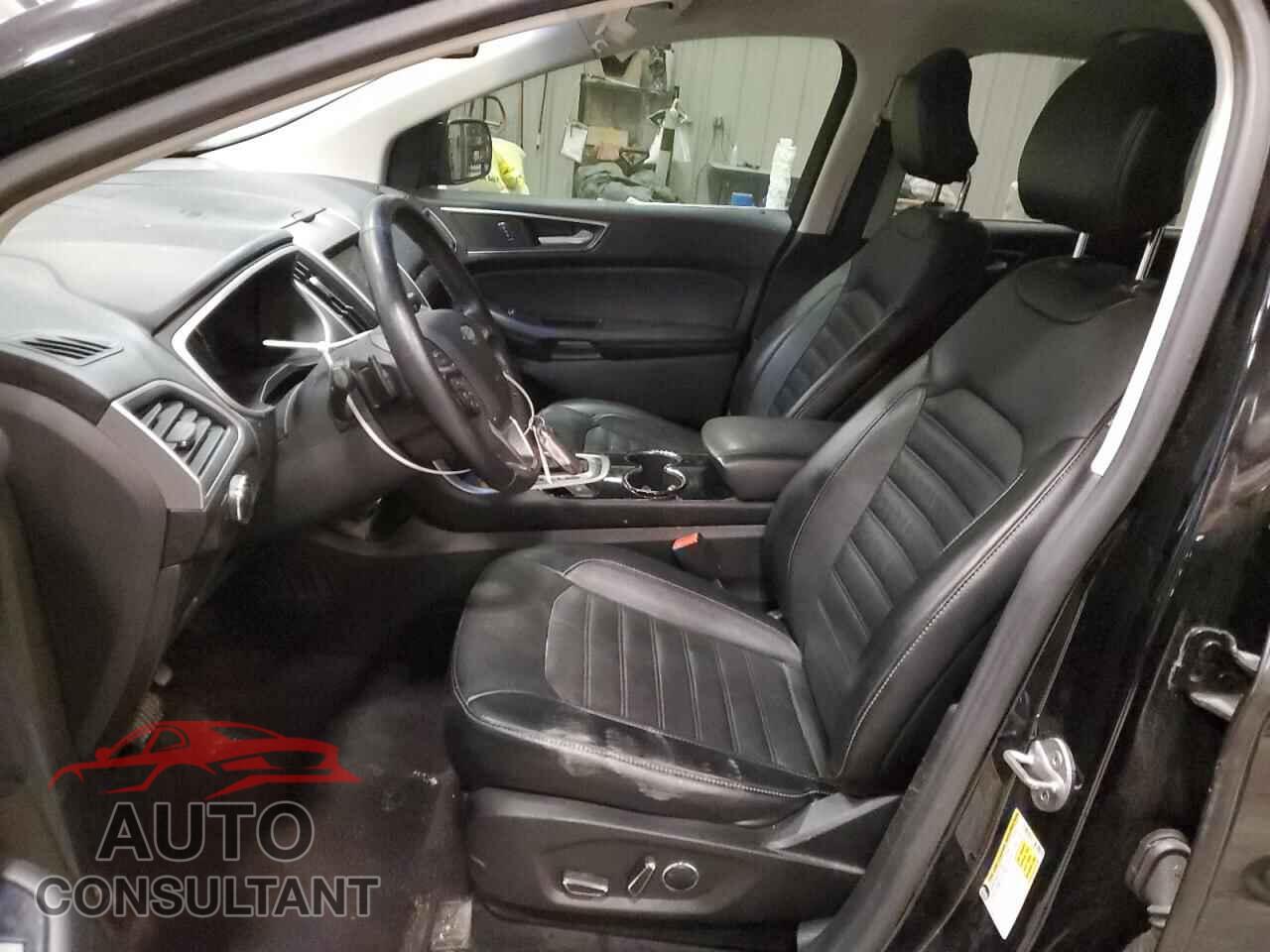 FORD EDGE 2016 - 2FMPK4J92GBB61581