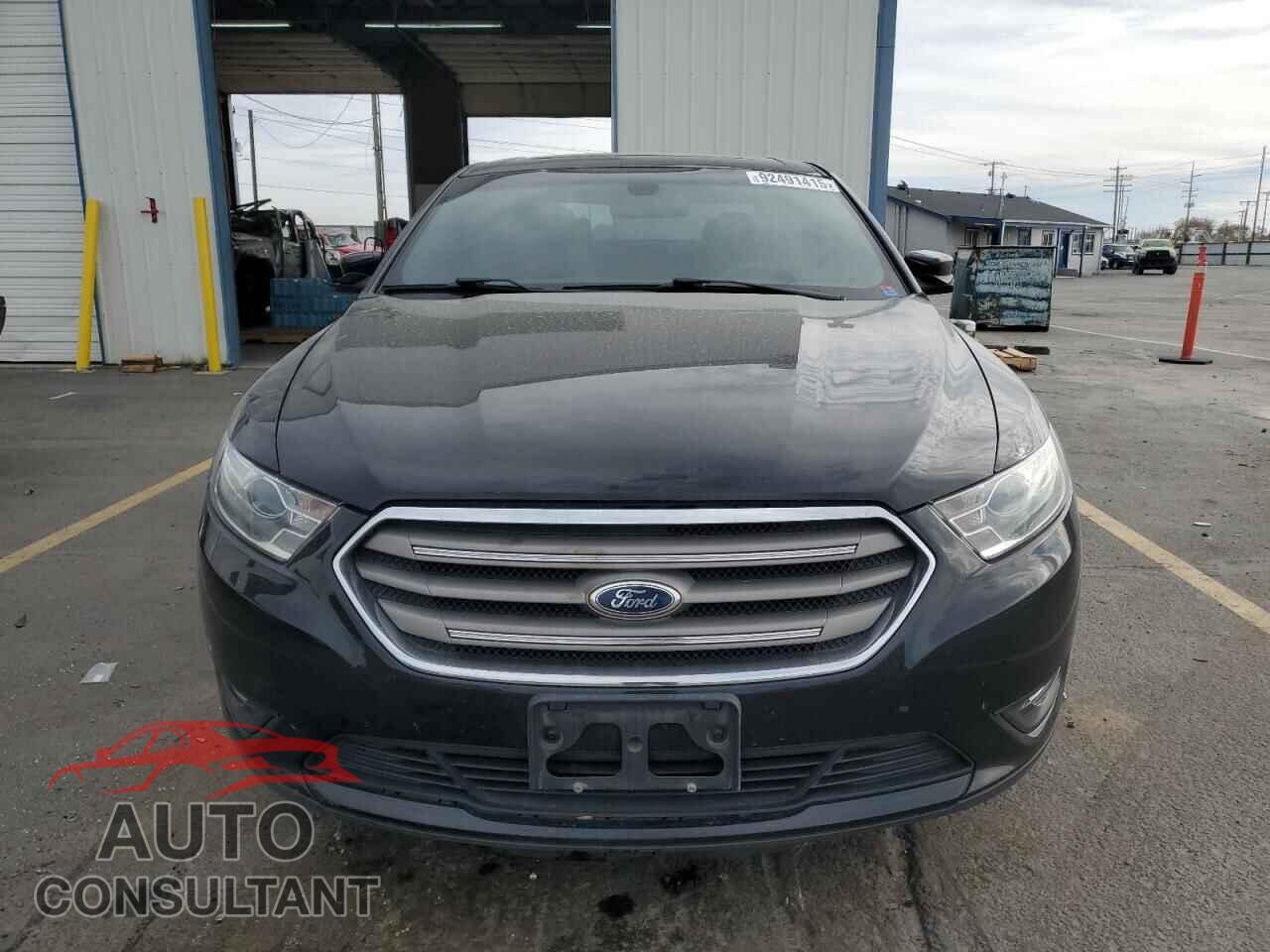 FORD TAURUS 2014 - 1FAHP2E86EG118910