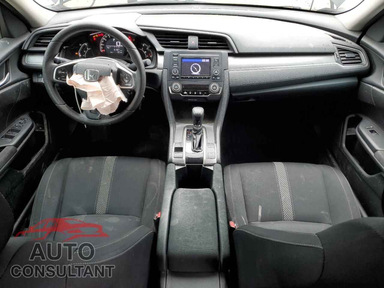 HONDA CIVIC 2017 - 19XFC2F5XHE208308