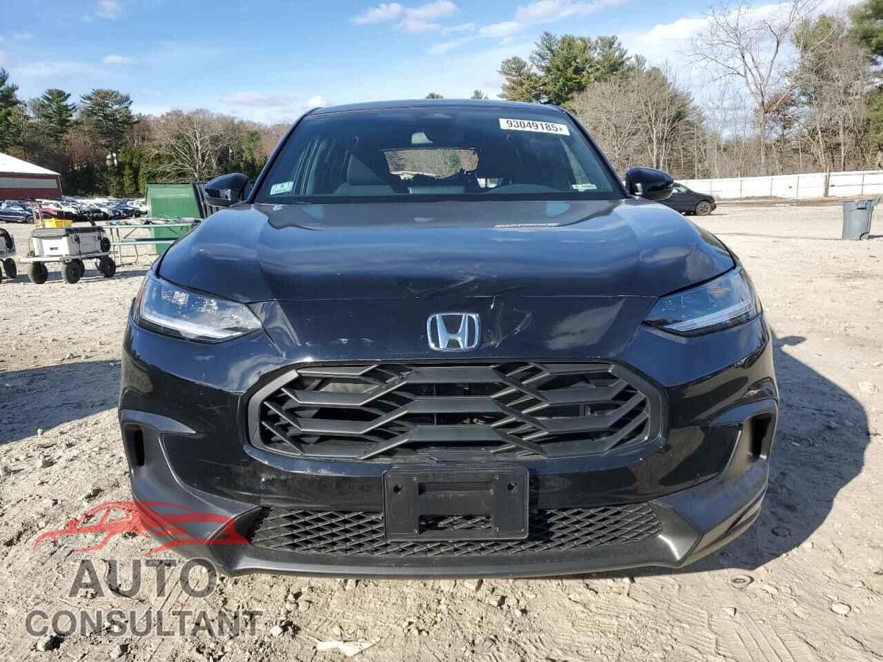 HONDA HR-V 2026 - 3CZRZ2H50TM703473