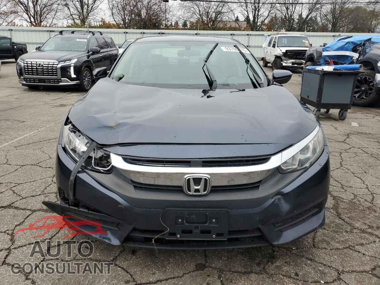HONDA CIVIC 2017 - 19XFC2F50HE061142