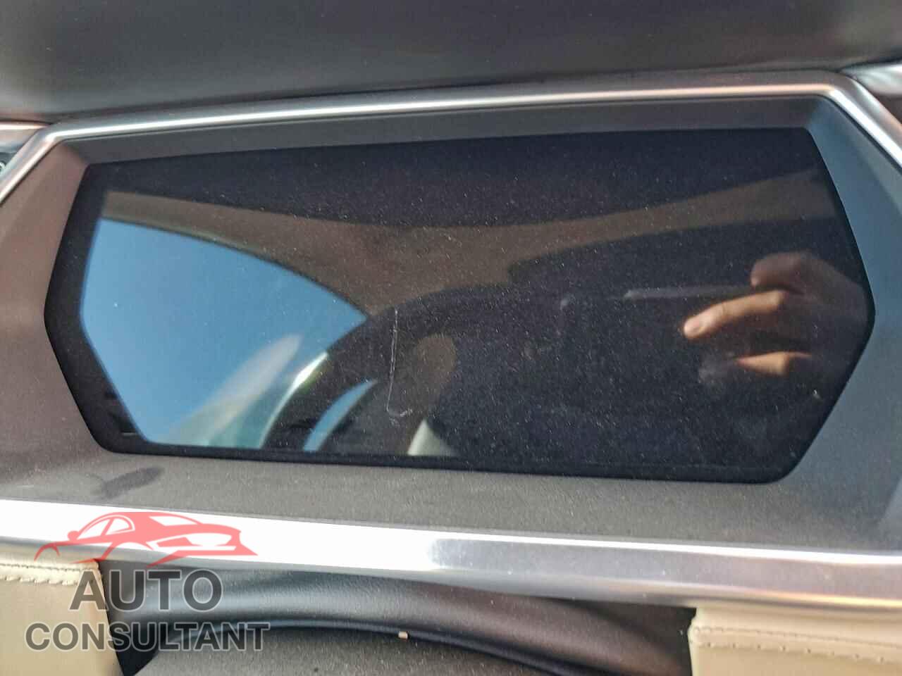 TESLA MODEL S 2013 - 5YJSA1CG1DFP09807