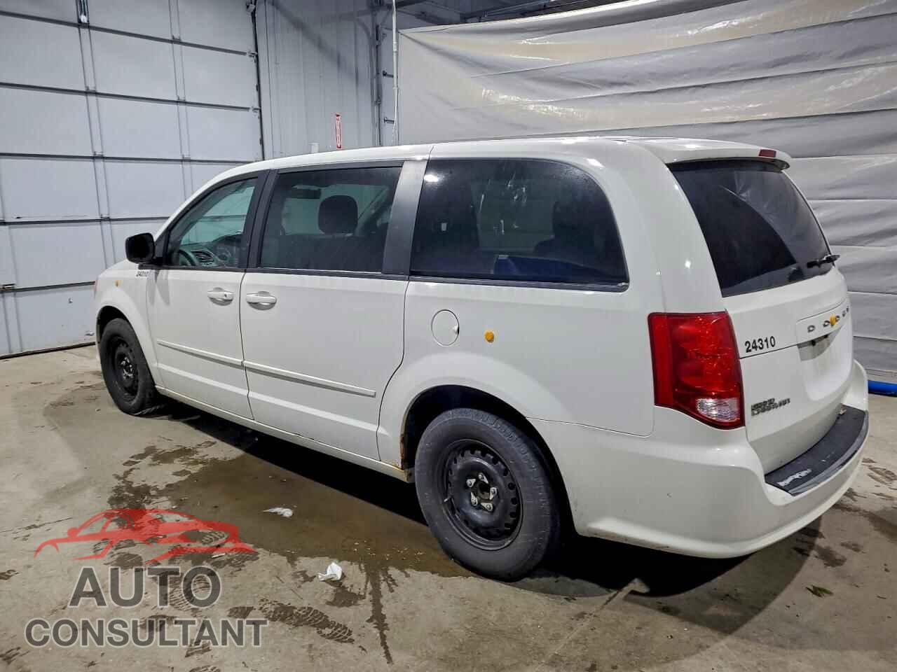 DODGE CARAVAN 2012 - 2C4RDGBG6CR360785