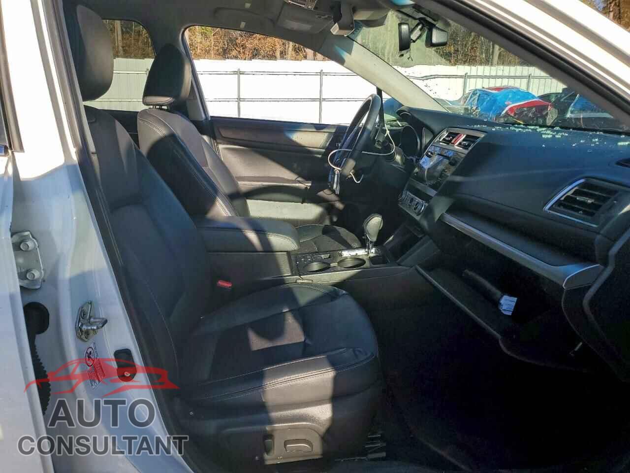 SUBARU OUTBACK 2017 - 4S4BSANC5H3325860