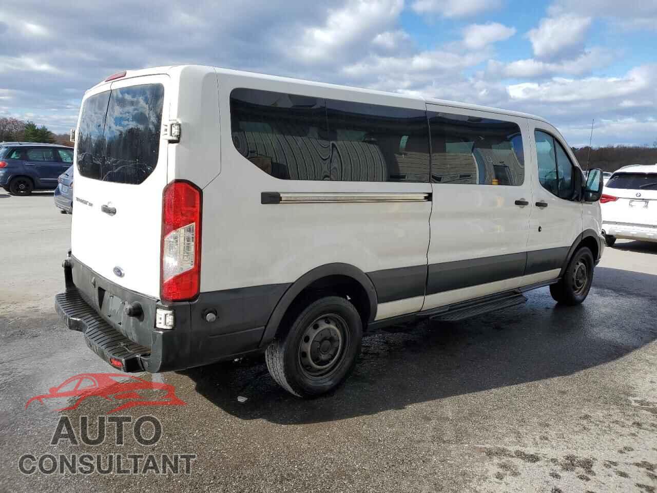 FORD TRANSIT 2016 - 1FBZX2YMXGKA52292