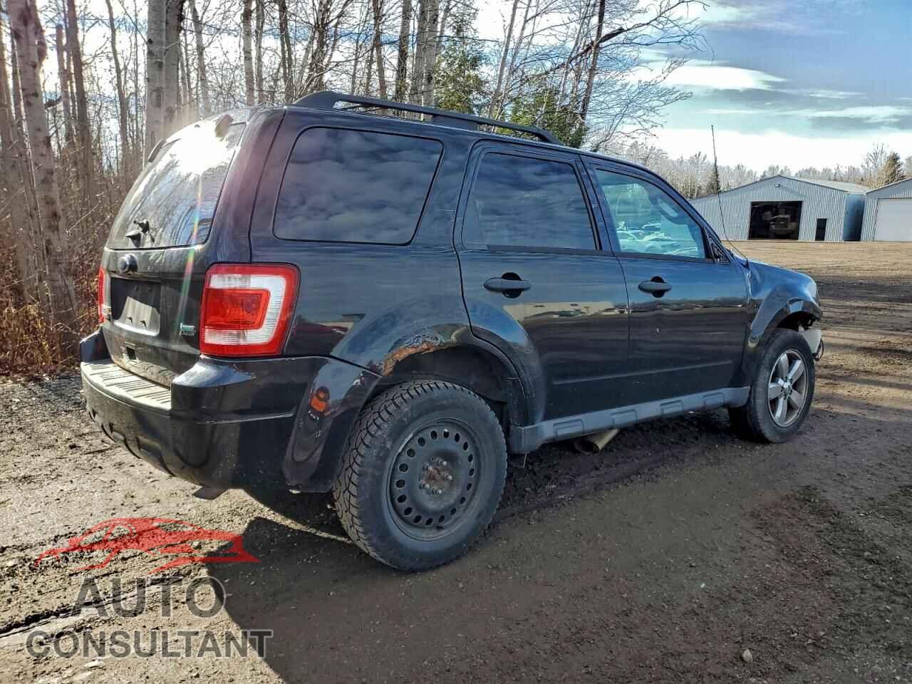 FORD ESCAPE 2012 - 1FMCU9DG4CKB73408