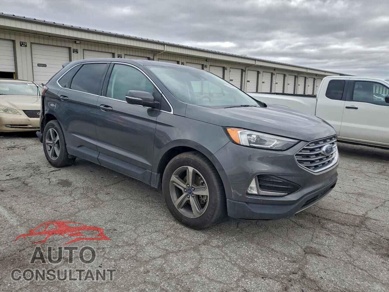 FORD EDGE 2020 - 2FMPK3J92LBB40430