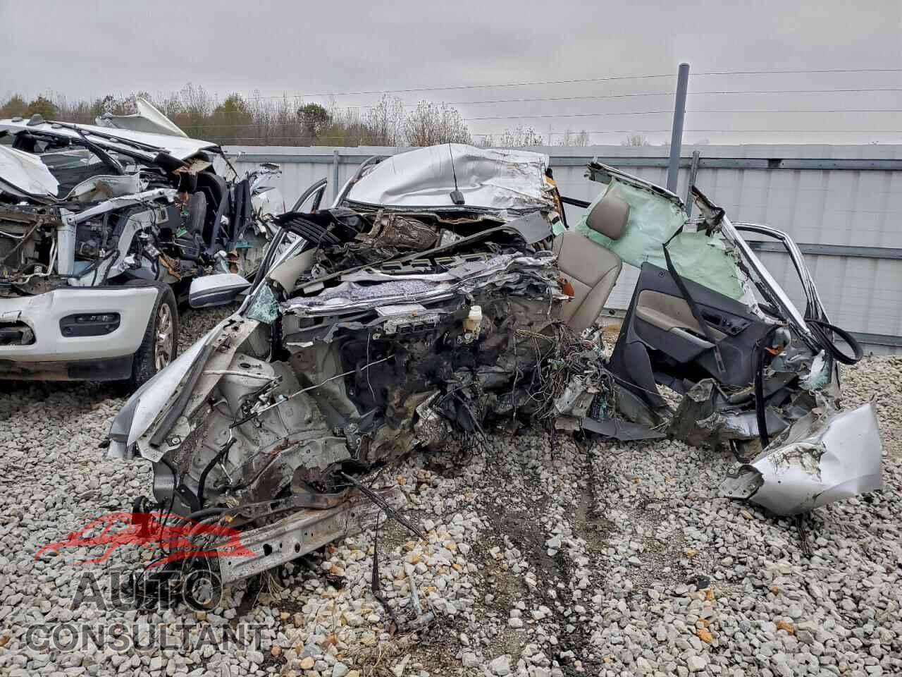 FORD EDGE 2013 - 2FMDK3JC5DBC01382