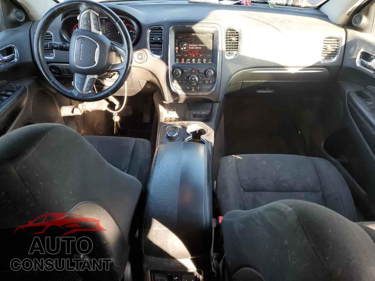 DODGE DURANGO 2014 - 1C4RDJAG8EC977714