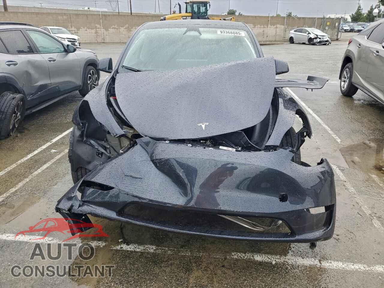 TESLA MODEL Y 2024 - 7SAYGAEE3RF063829