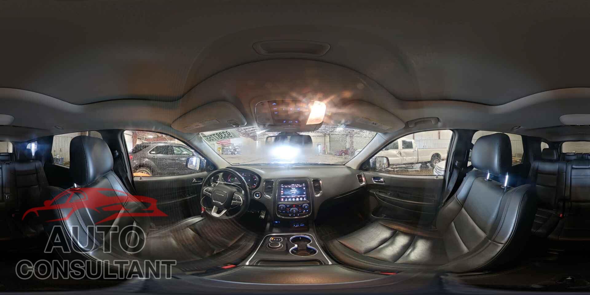 DODGE DURANGO 2015 - 1C4RDJDG8FC688605
