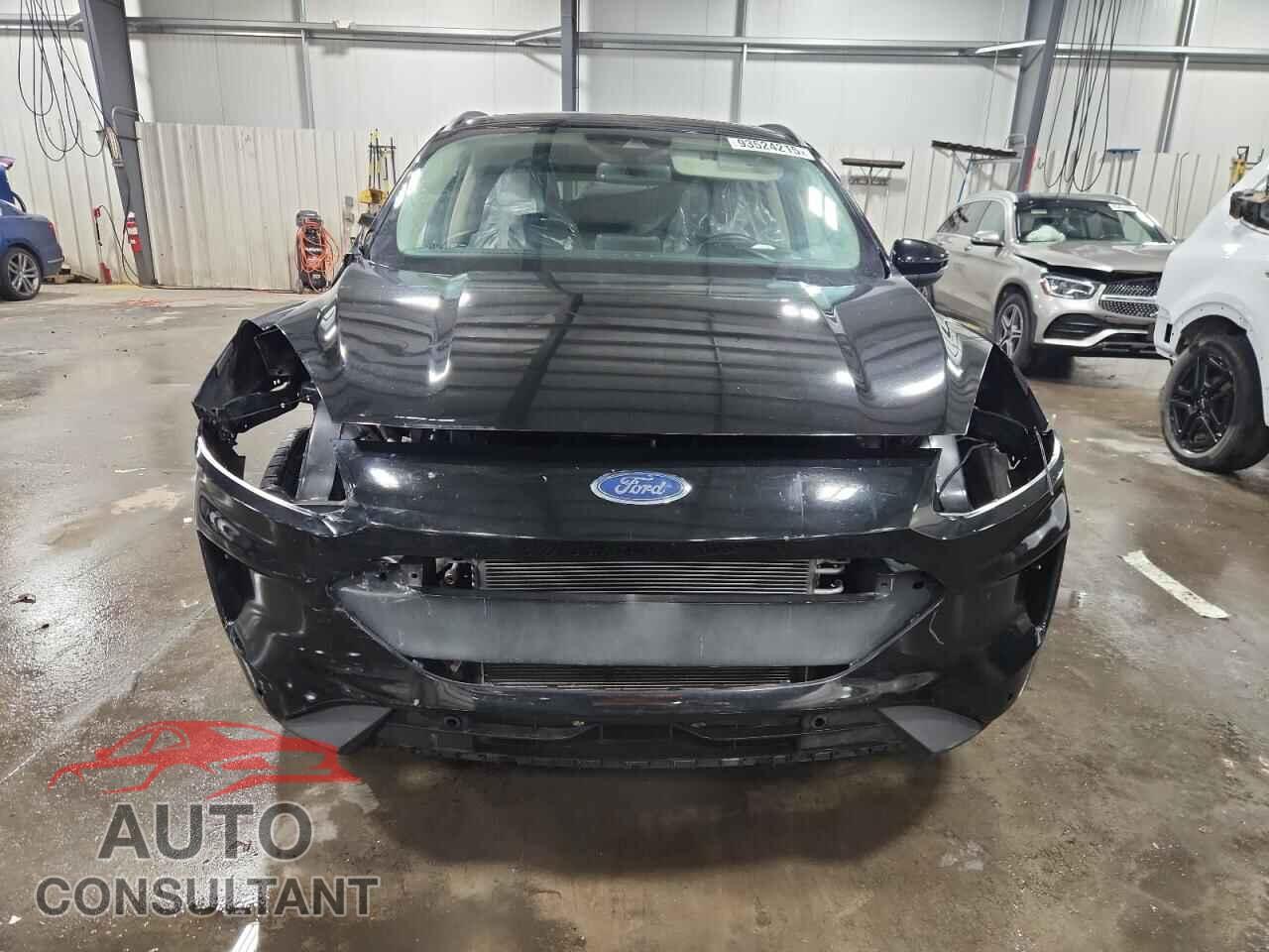 FORD ESCAPE 2020 - 1FMCU9J98LUA56585