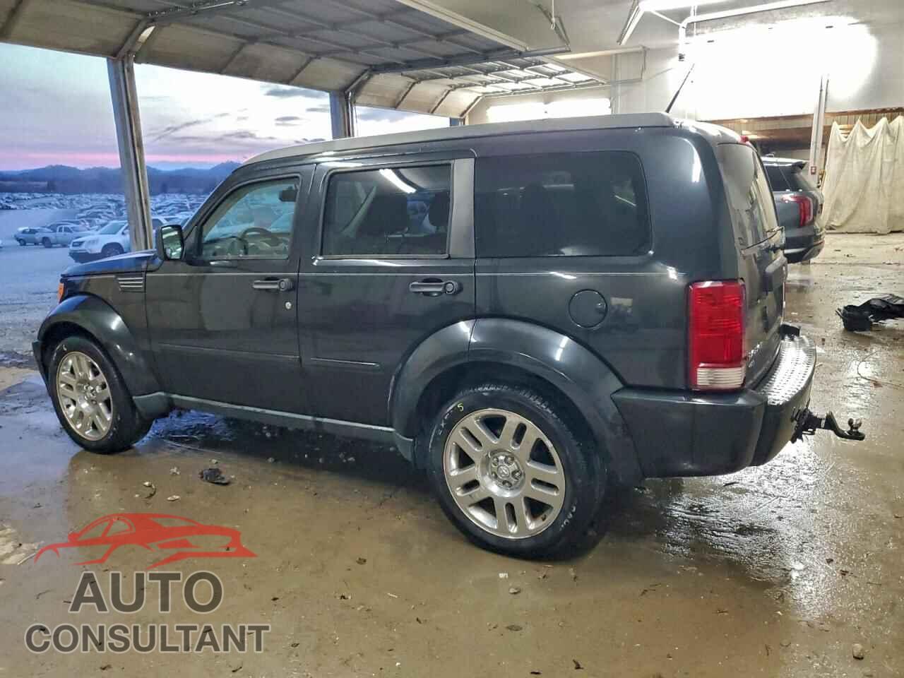 DODGE NITRO 2011 - 1D4PT4GX2BW528559