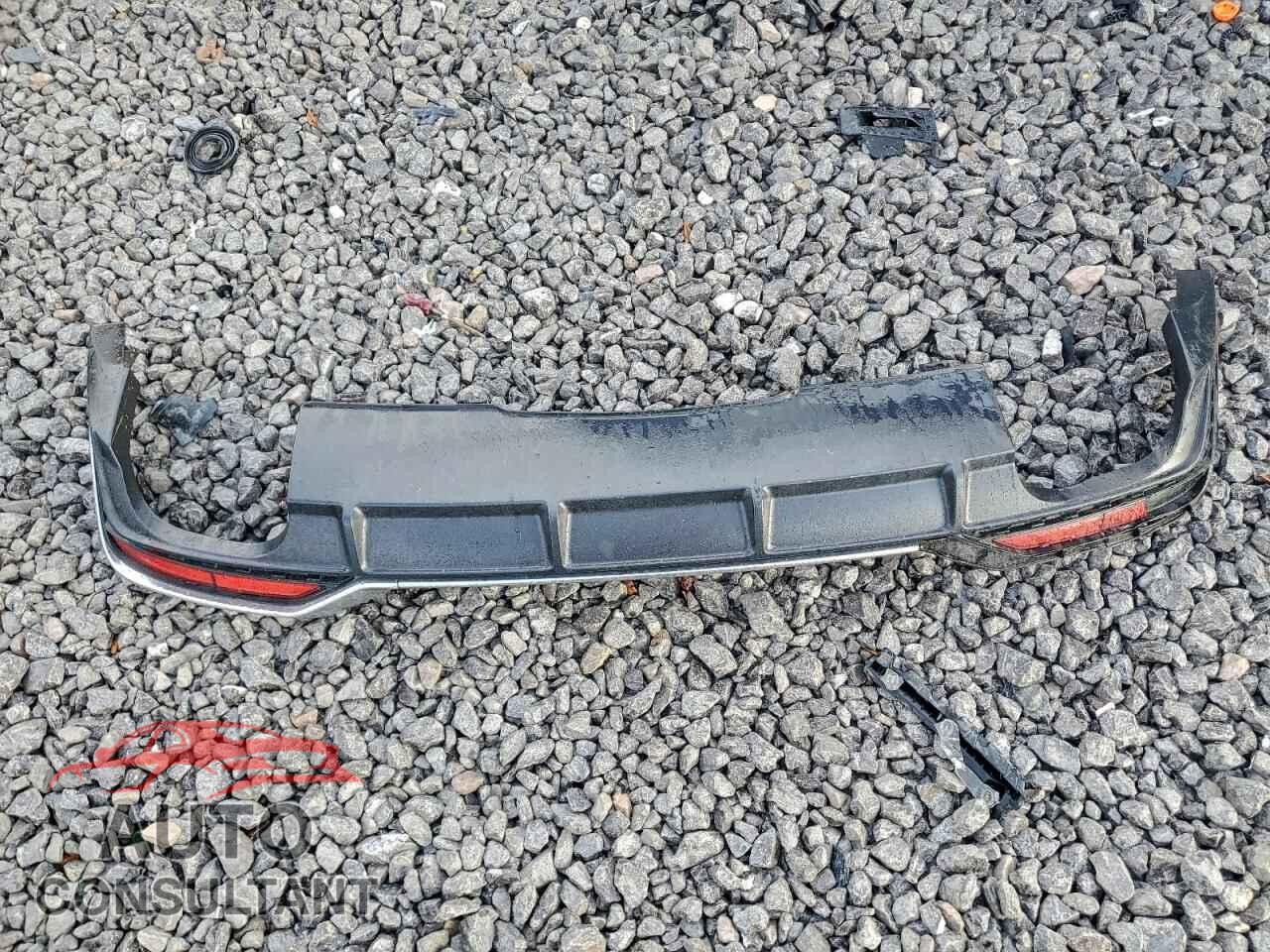 AUDI S5/RS5 2021 - WAUC4CF58MA051331