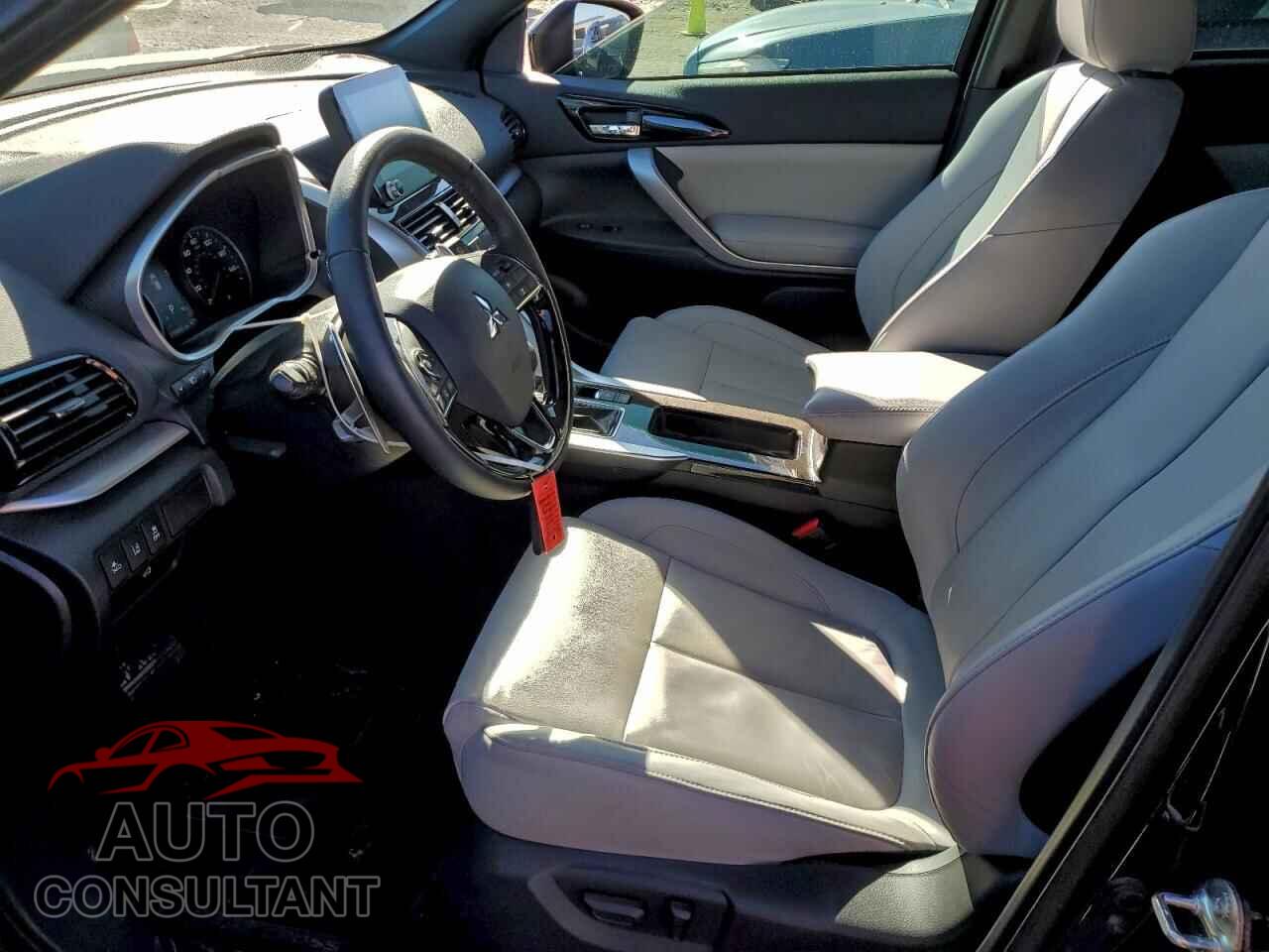 MITSUBISHI ECLIPSE 2024 - JA4ATWAA8RZ001048