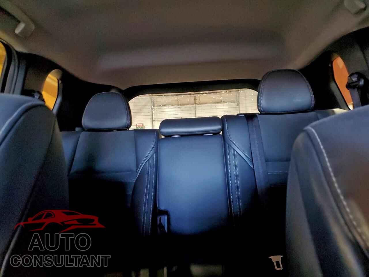 MITSUBISHI ECLIPSE 2025 - JA4ATWAA2SZ027618