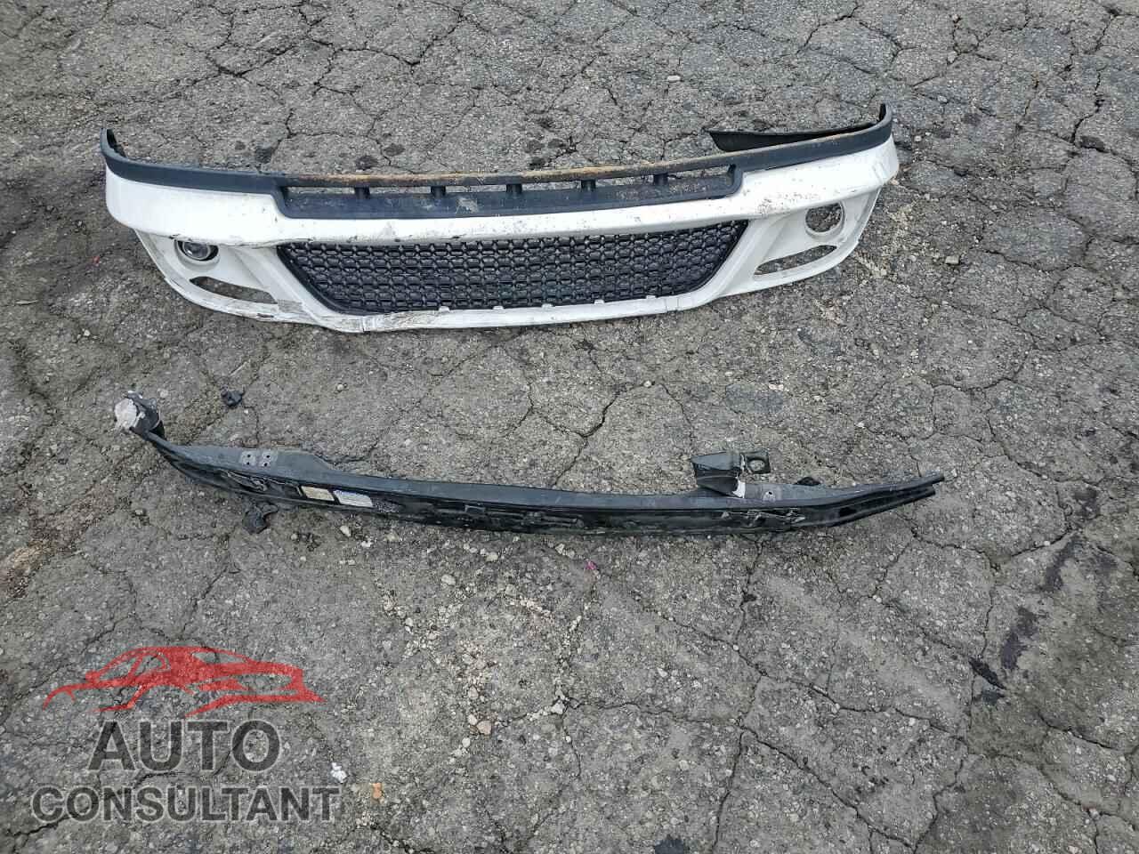 DODGE DURANGO 2017 - 1C4SDHCT5HC757777