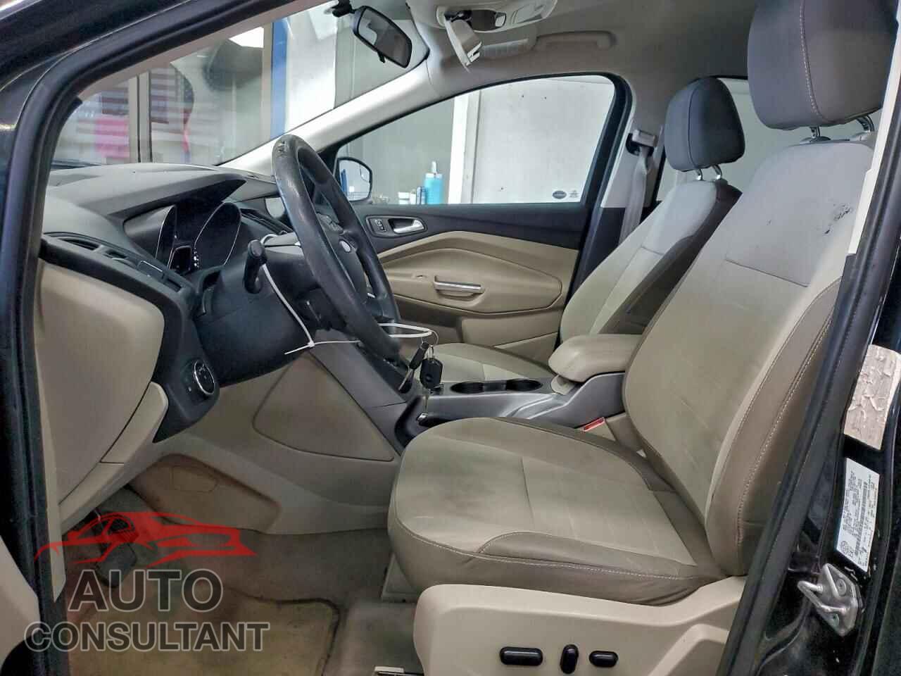 FORD ESCAPE 2014 - 1FMCU9GX4EUC86861