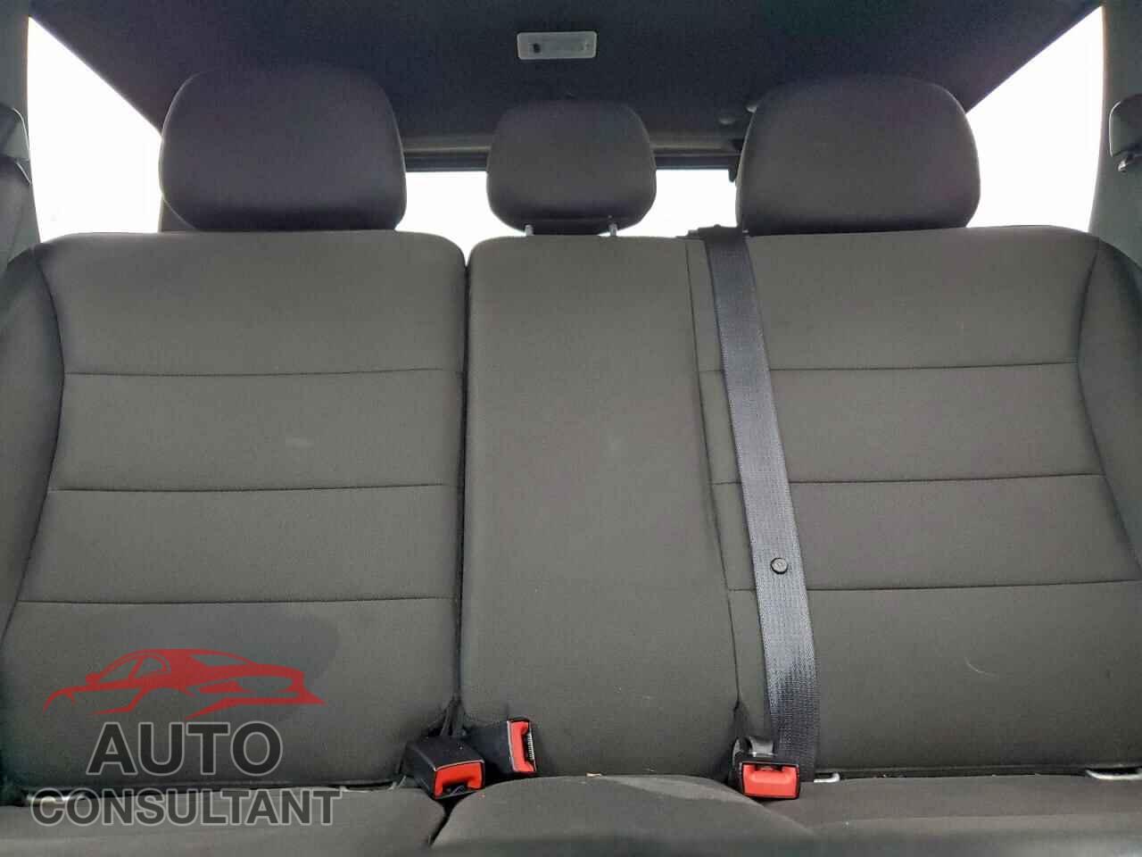 FORD ESCAPE 2012 - 1FMCU9D79CKB86512