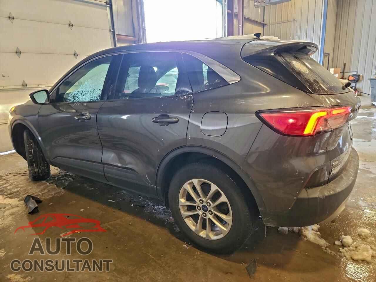 FORD ESCAPE 2020 - 1FMCU9G63LUA30814