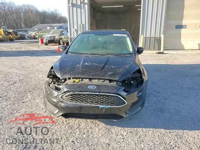 FORD FOCUS 2016 - 1FADP3F21GL385123