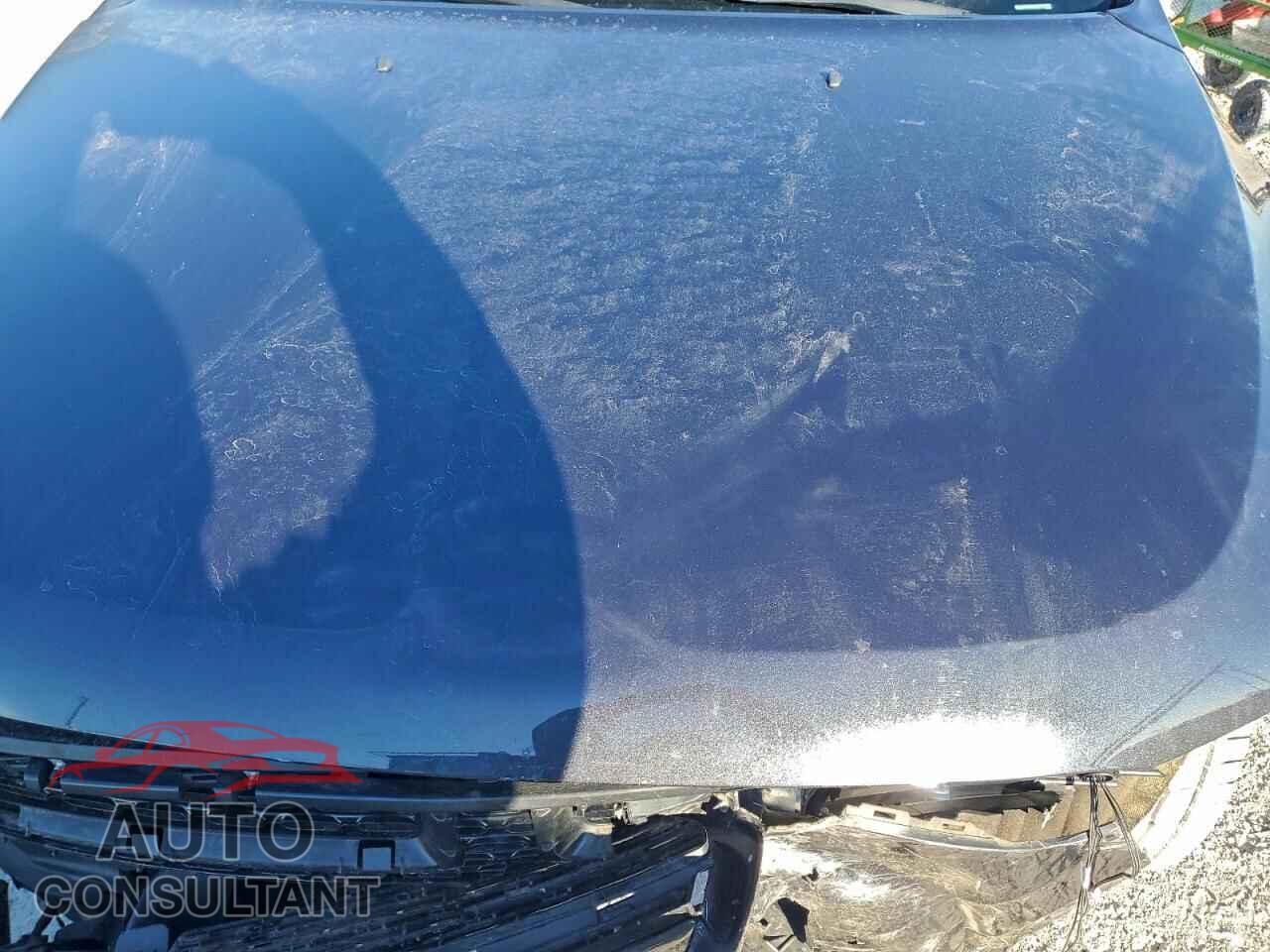 DODGE DURANGO 2015 - 1C4RDJAG0FC147889
