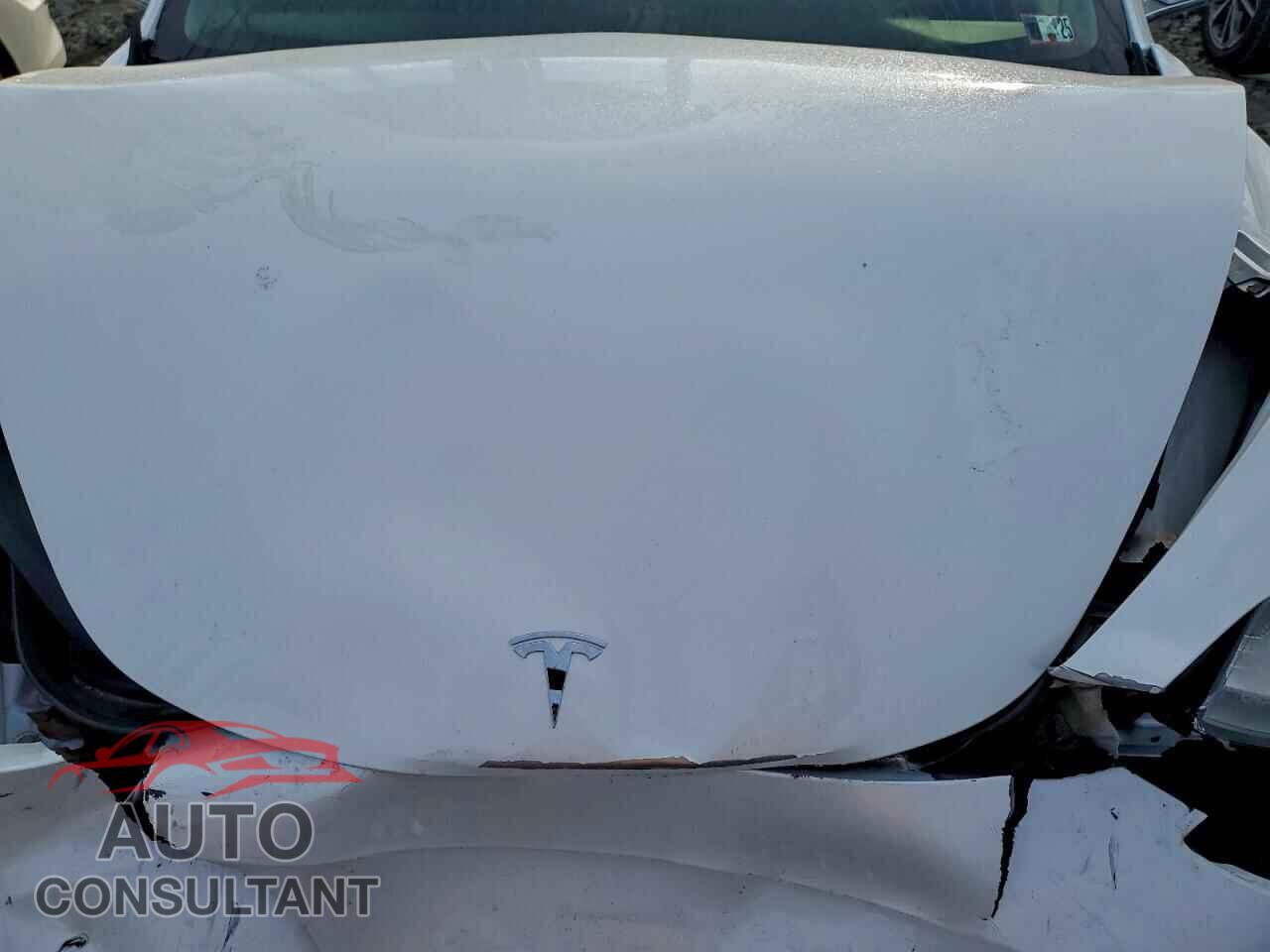 TESLA MODEL 3 2020 - 5YJ3E1EA5LF598159