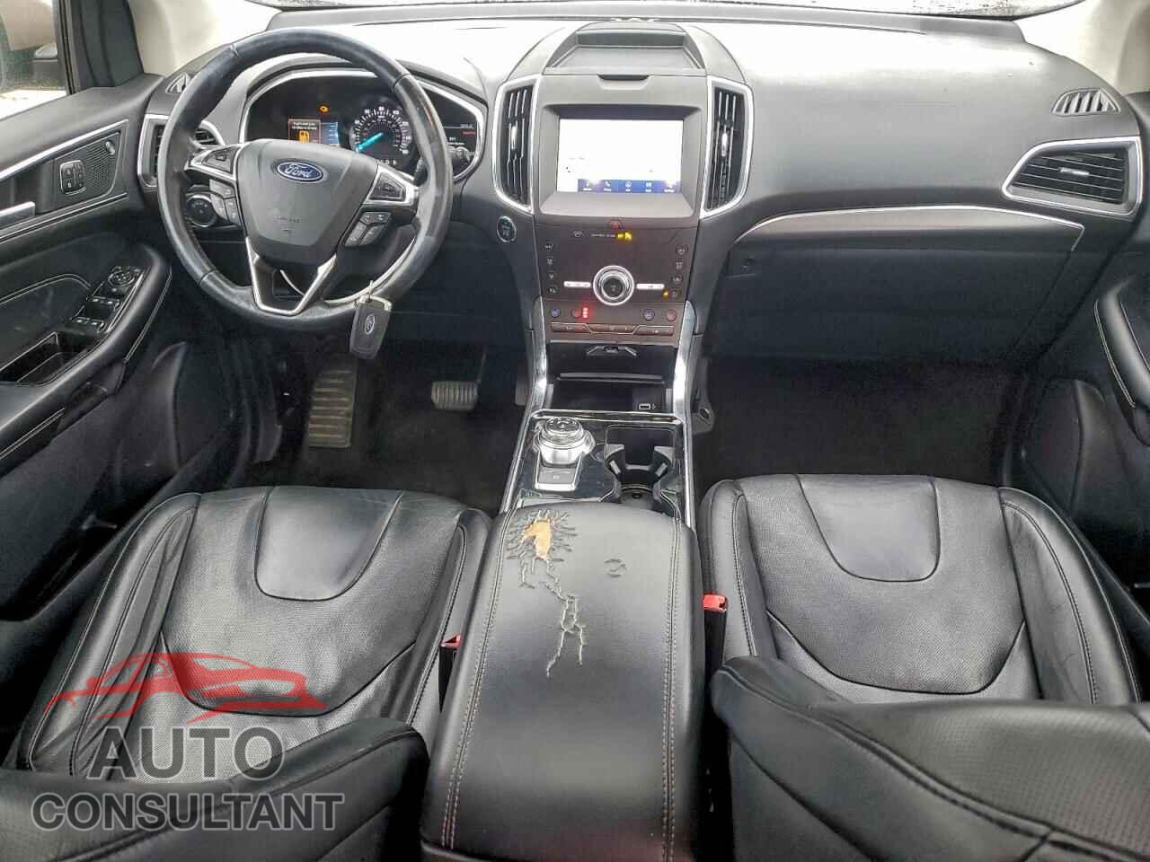 FORD EDGE 2020 - 2FMPK3K97LBA56571