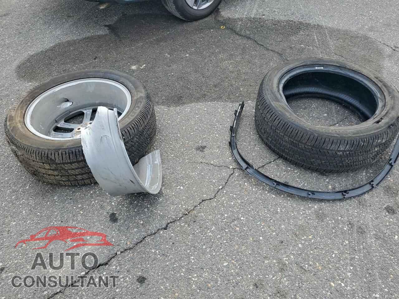 DODGE DURANGO 2026 - 1C4RDJDGXTC168739